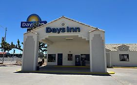 Days Inn By Wyndham Kingman West